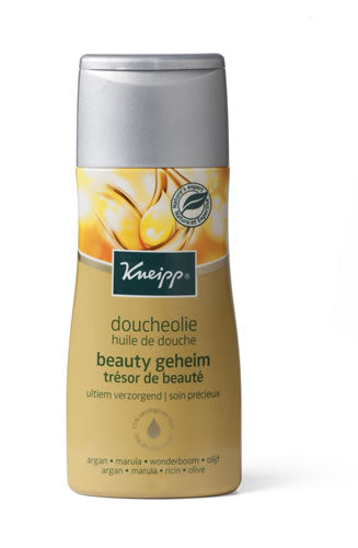 Kneipp Douche Olie Beauty Geheim 200 ml
