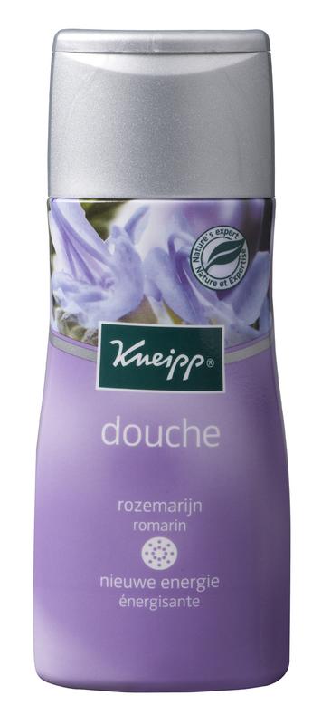 Kneipp Douche Rozemarijn 200 ml