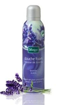 Kneipp Douche foam Lavendel 200 ml