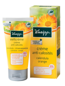 Kneipp Eeltcreme Calendula/Ureum 50ml
