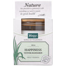 Kneipp Bougie Parfumée Vétiver Mandarine 145g