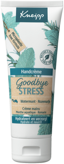 Kneipp Handcrème Goodbye Stress 75ml