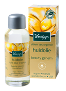 Kneipp Huile de Peau Argan-Marula Beauté 100ml