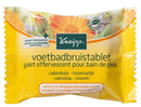Kneipp Voetbadbruistablet Calendula 80g
