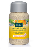 Kneipp Voetbadkristallen calendula