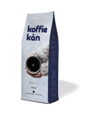 Koffiekan Decaf.gemalen 250g