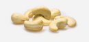 Kruidengilde Bio-Cashewnoten 250G