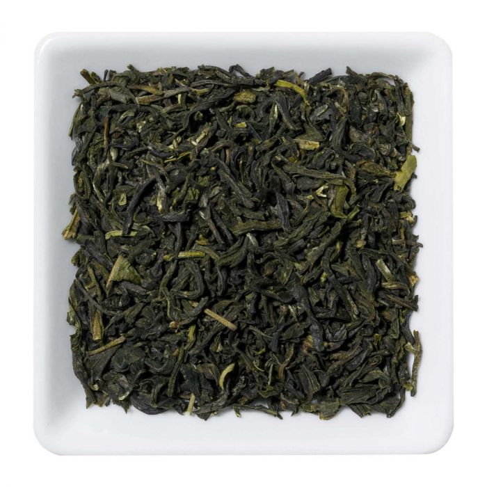 Kruidengilde Bio -Jasmijn no.1 Green Tea 100g