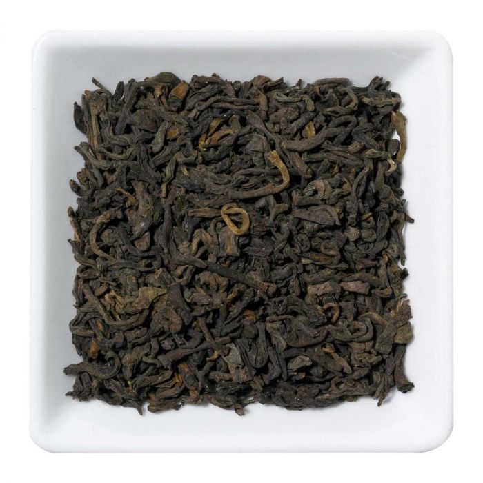 Kruidengilde Bio Pu Erh(Nan Yu) Red Tea 200g