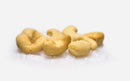 Kruidengilde Cashewnoten Geroost. & Gezout. 250g