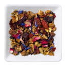 Kruidengilde Cranberry-Grenadine Fruitthee 200g