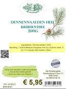 Kruidengilde Dennennaalden Heel 200g