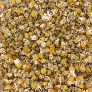 Herbal Guild Camomille 100G