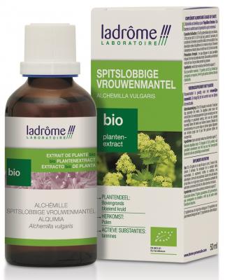 LADRÔME A.vulgaris/Alchémille lobée 50 ml