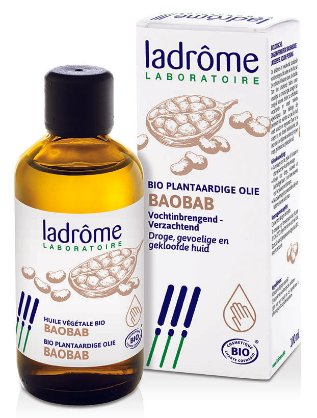 LADRÔME Baobabolie (100 ml)