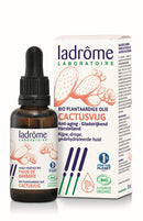 LADRÔME Huile Végétale Bio de Figue de Barbarie 30ml