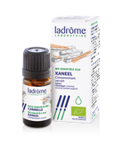 LADRÔME Cinnamonum zeylanicum - Kaneel 5ml