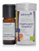 LADRÔME Citrus x paradisi - Pompelmoes (roze) 10ml