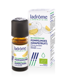 LADRÔME Citrus x paradisi - Pompelmoes (roze) 10ml