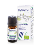 LADRÔME Elletaria cardamomum - Kardamom 5 ml