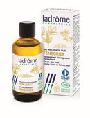 LADRÔME Huile Végétale Fenugrec (bio) 100ml