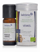 LADRÔME Foeniculum vulgare var Dulce - Venkel 10ml