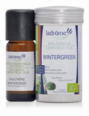 LADRÔME G.frangrantissima - Wintergreen 10 ml