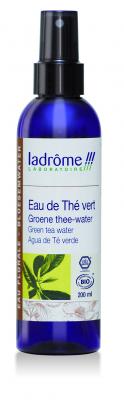 LADRÔME Eau de thé vert 200 ml
