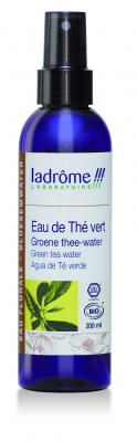 LADRÔME Groene thee water 200 ml