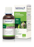 LADRÔME Grote kaardebol - Dipsacus F (wortel) 50ml