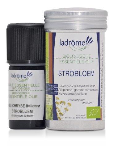 LADRÔME Helichrysum italicum - Strobloem 5 ml