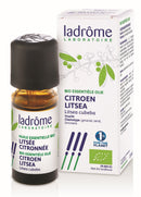 LADRÔME LITSEA CUBEBA - CITROEN LITSEA 10ml
