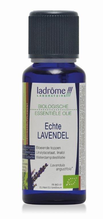 LADRÔME Lavandula angustifolia - Lavendel 10ml