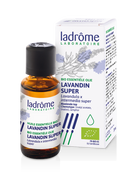 LADRÔME Lavendel - Lavendula angustifolia 30 ml