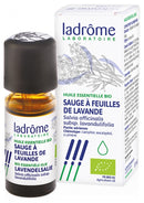 LADRÔME Lavendelsalie(Salvia lavandulifolia) 10ml