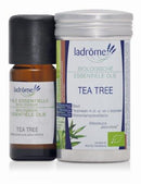 LADRÔME Melaleuca alternifolia - Tea Tree 10 ml