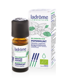 LADRÔME Mentha x piperita - Menthe poivrée 10 ml