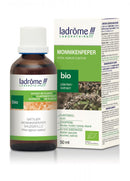 LADRÔME Monnikenpeper - Vitex Ag. (vrucht) 50ml