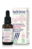 LADRÔME Huile de romarin 30 ml