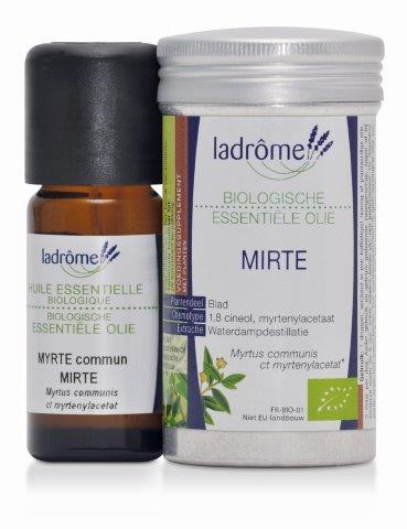 LADRÔME Myrtus communis - Myrte 10 ml