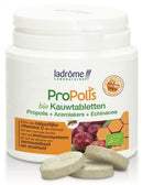 LADRÔME Propolis40  tabletten + acerola, echinac.