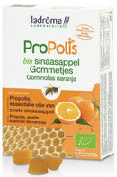 LADRÔME Propolis gommetjes met sinaas 57 gr