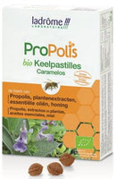 LADRÔME Propolis keelbonbons 50 gr