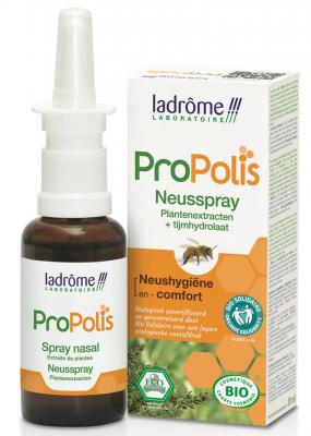 LADRÔME Propolis spray nasal 30 ml