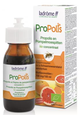LADRÔME Propolis + pompelmoesextract 50 ml