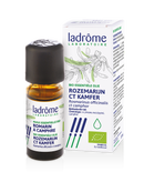 LADRÔME Rosmarinus officinalis ct camphre - Romarin ct camphre