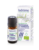 LADRÔME Rosoffctverbenone - Rosemaryctverbenon5m