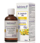 LADRÔME Sint-Janskruid-olie 100 ml