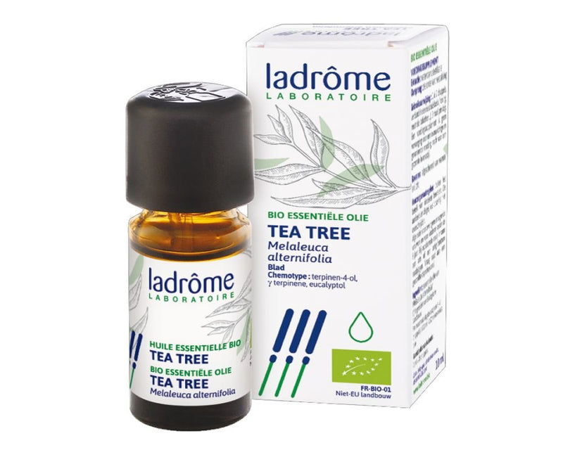 LADRÔME Tea tree 30ml