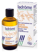 LADRÔME Zoete amandelolie 100 ml